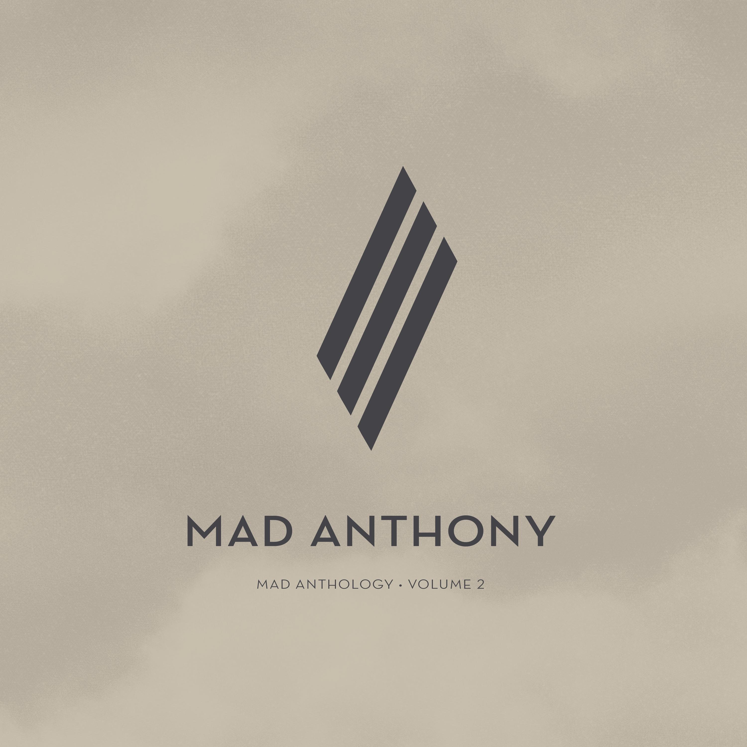 Mad Anthony - Reaper