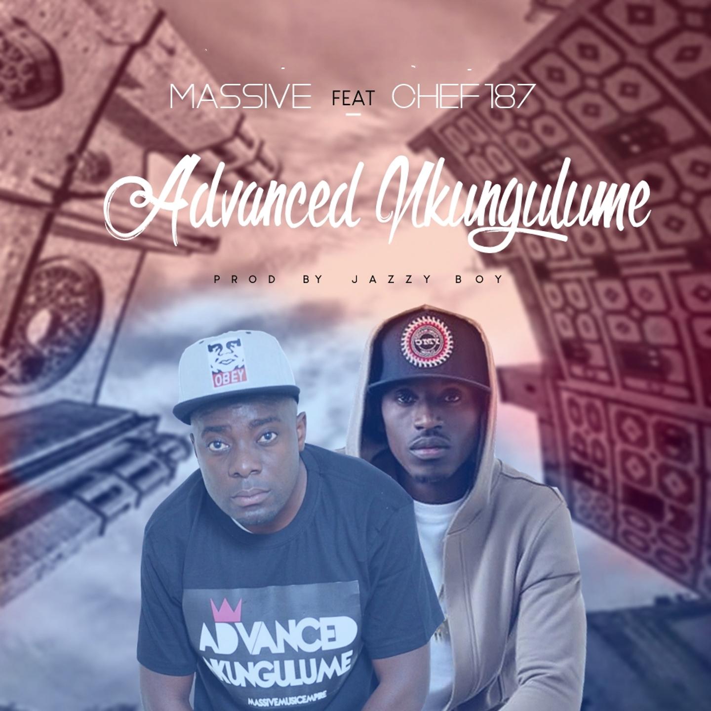 Advanced Nkungulume