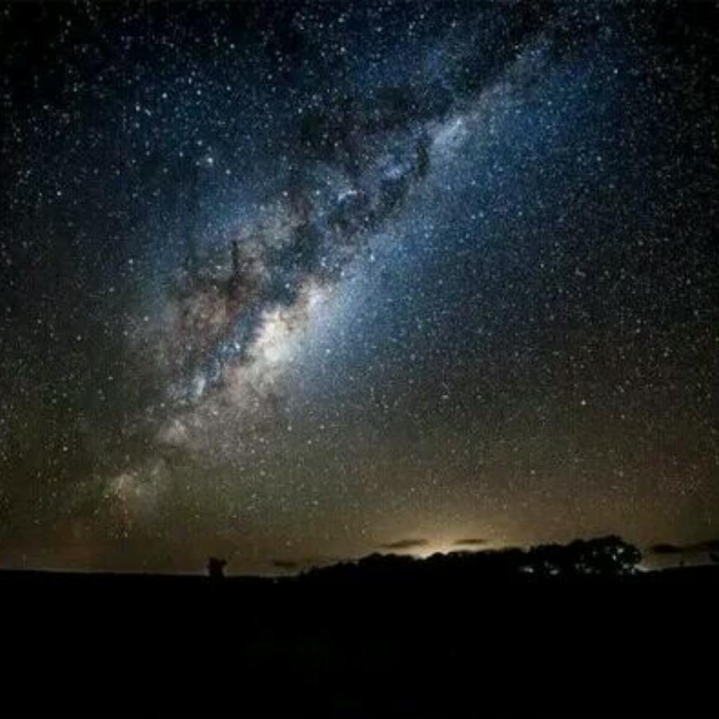 【星空道德】头顶的星空与心中的道德