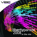 Liberty Parade 2008专辑