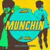 Lanky - Munchin (feat. Kanii)