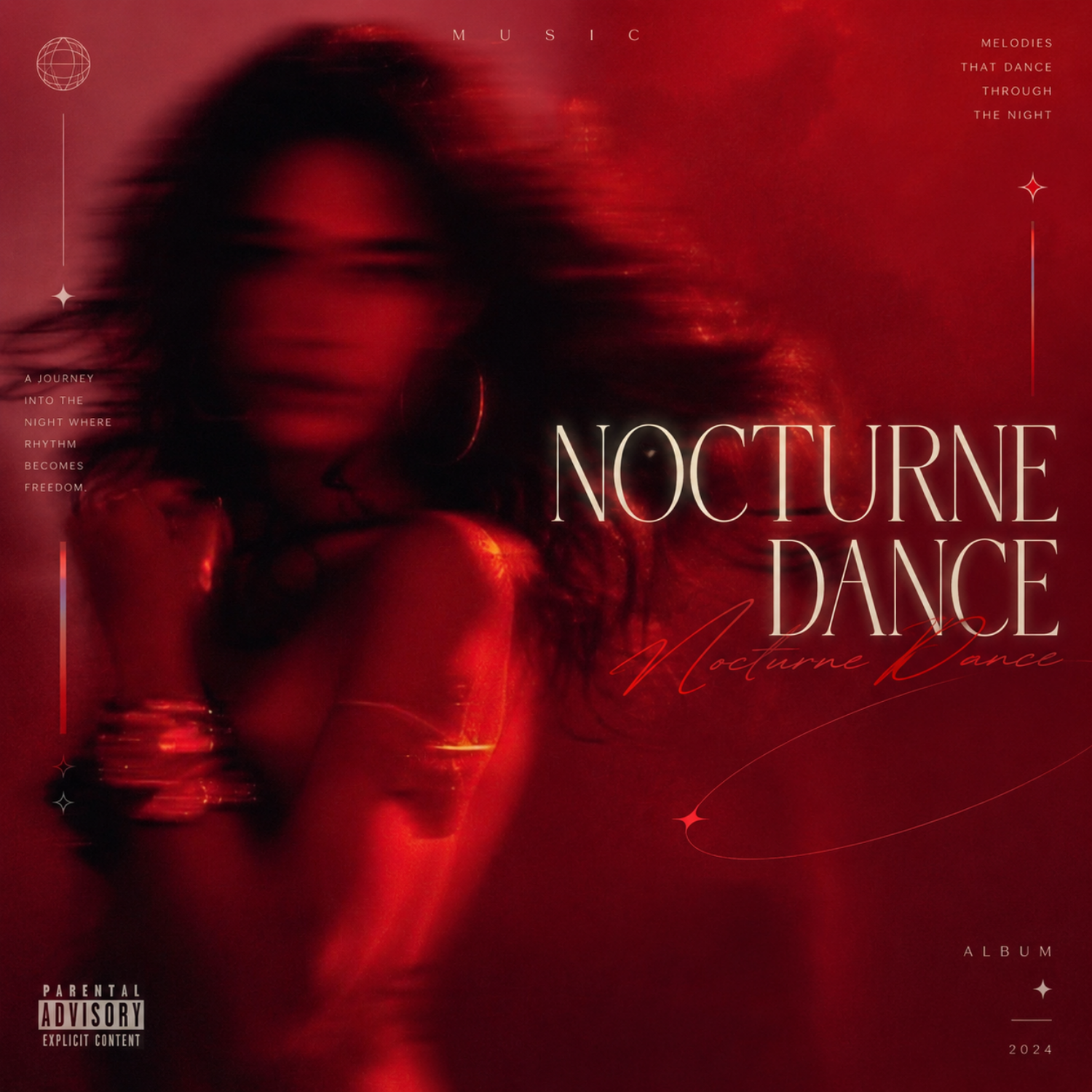 Nocturne Dance