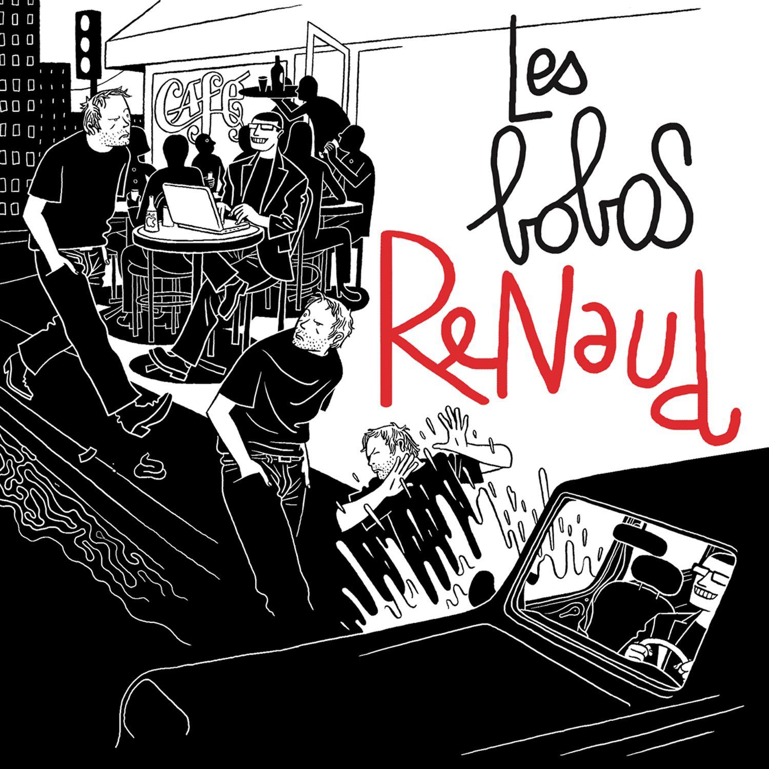 Les Bobos