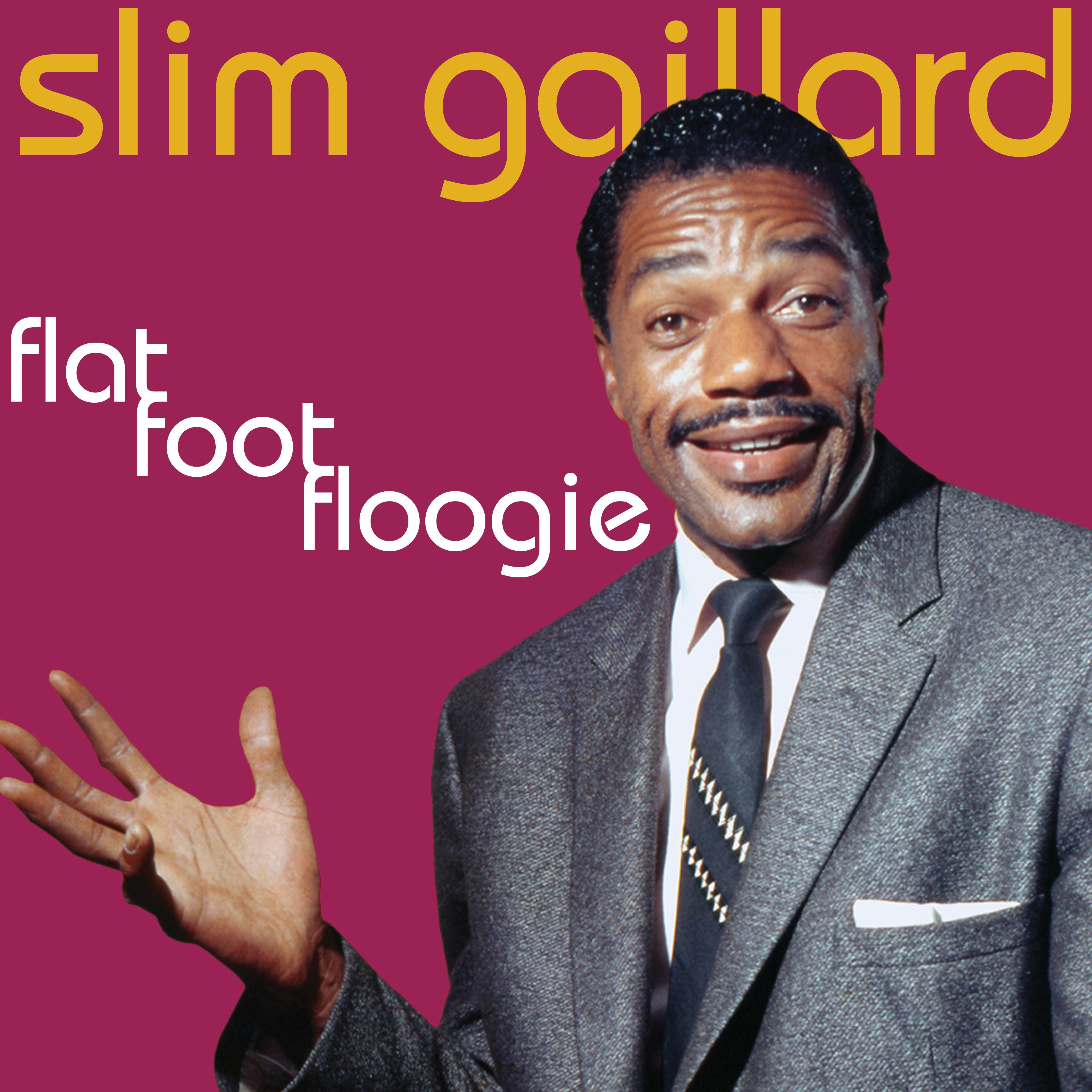 Flat Foot Floogie