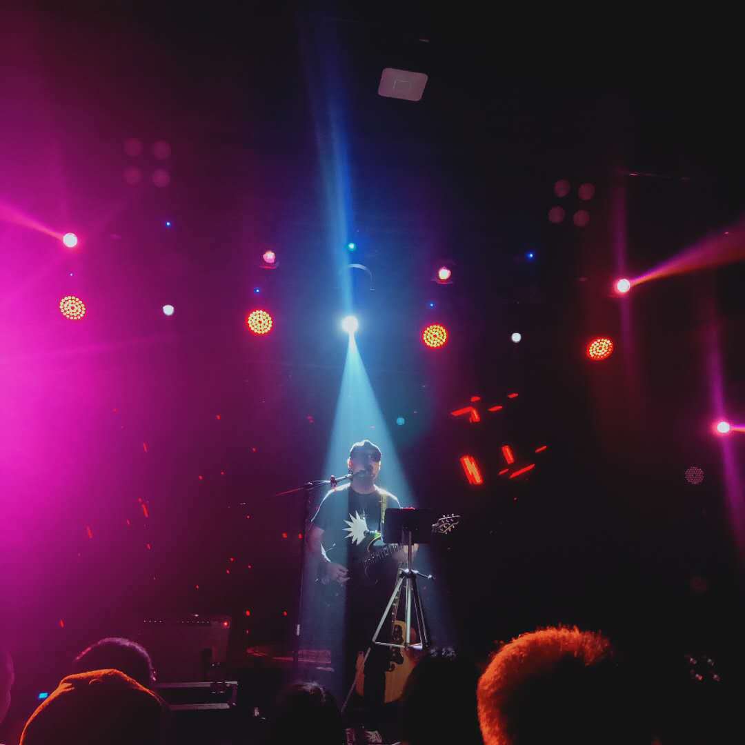 Live Record