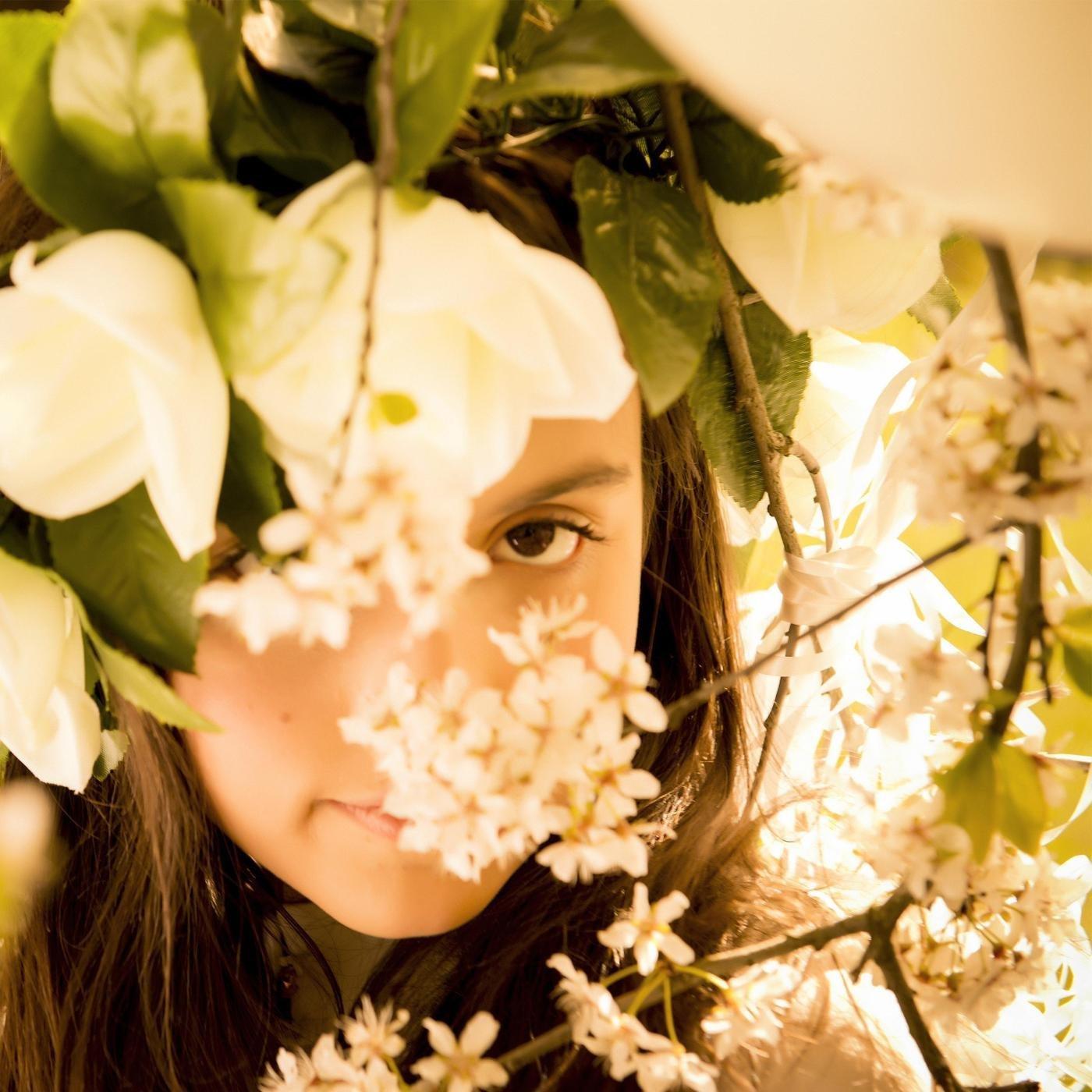 Angelina Jordan