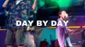 DAY BY DAY（REMAKE)专辑