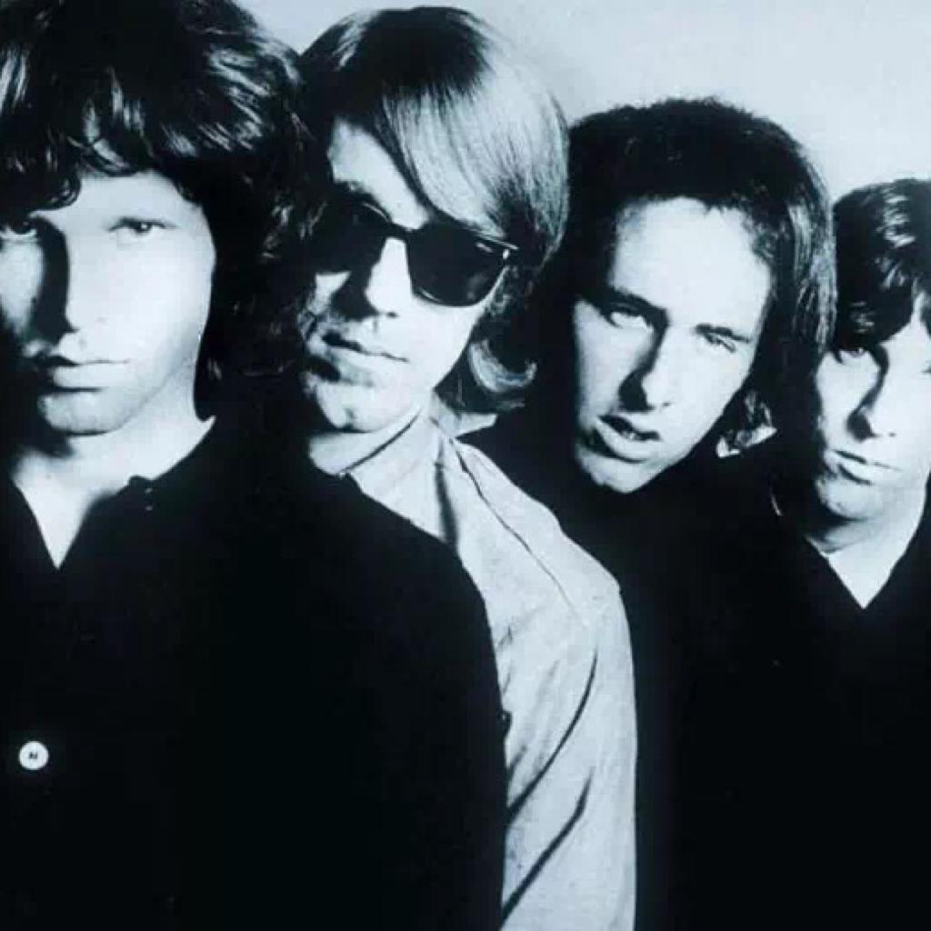 The Doors
