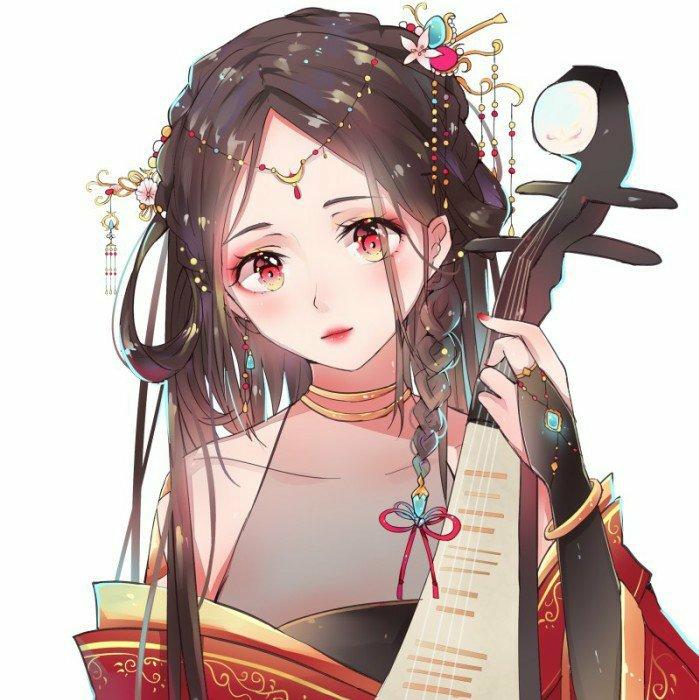 霜雪满头亦白首