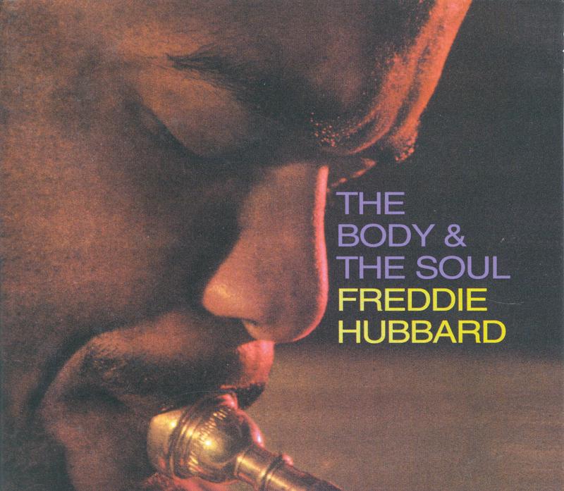 The Body & The Soul