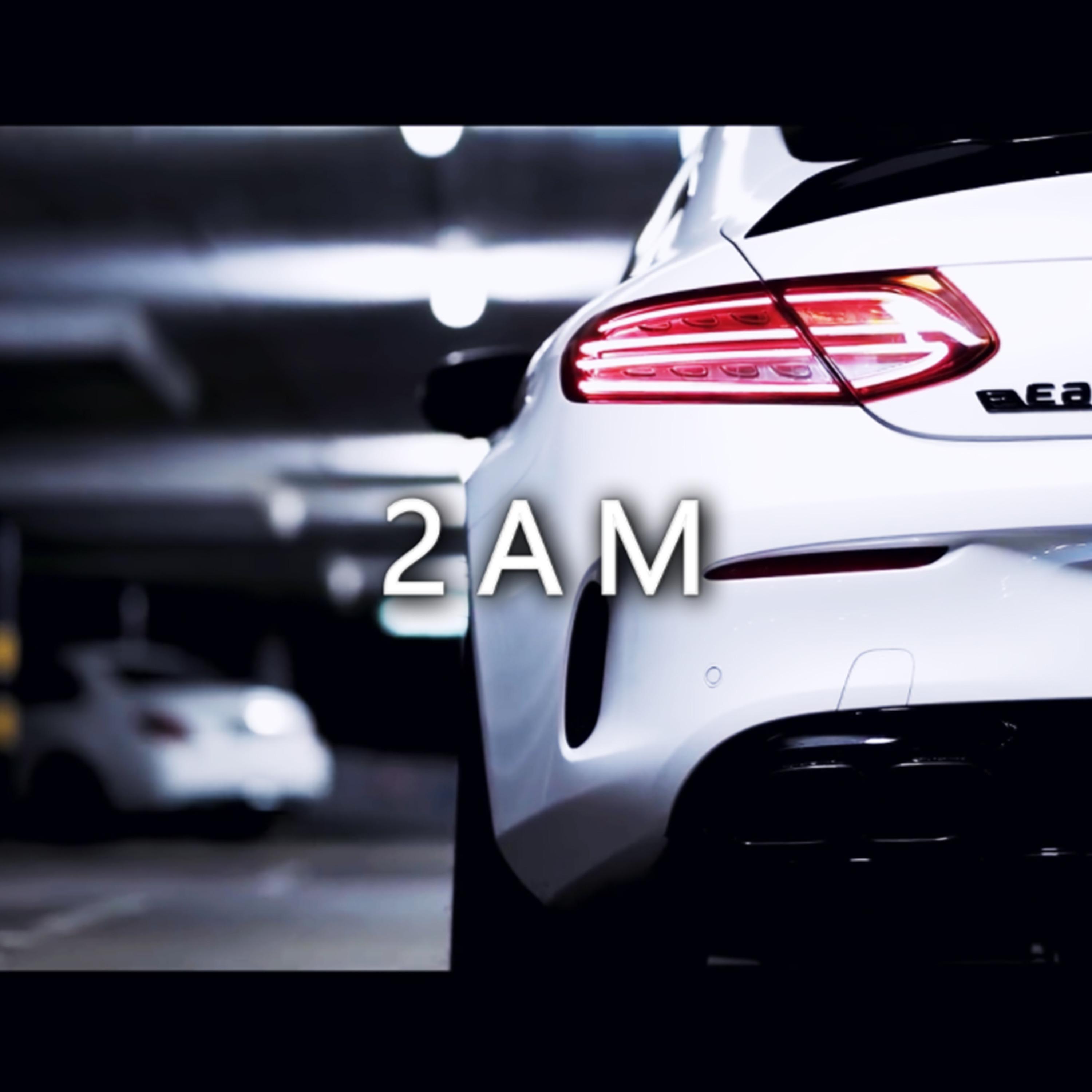 2Am