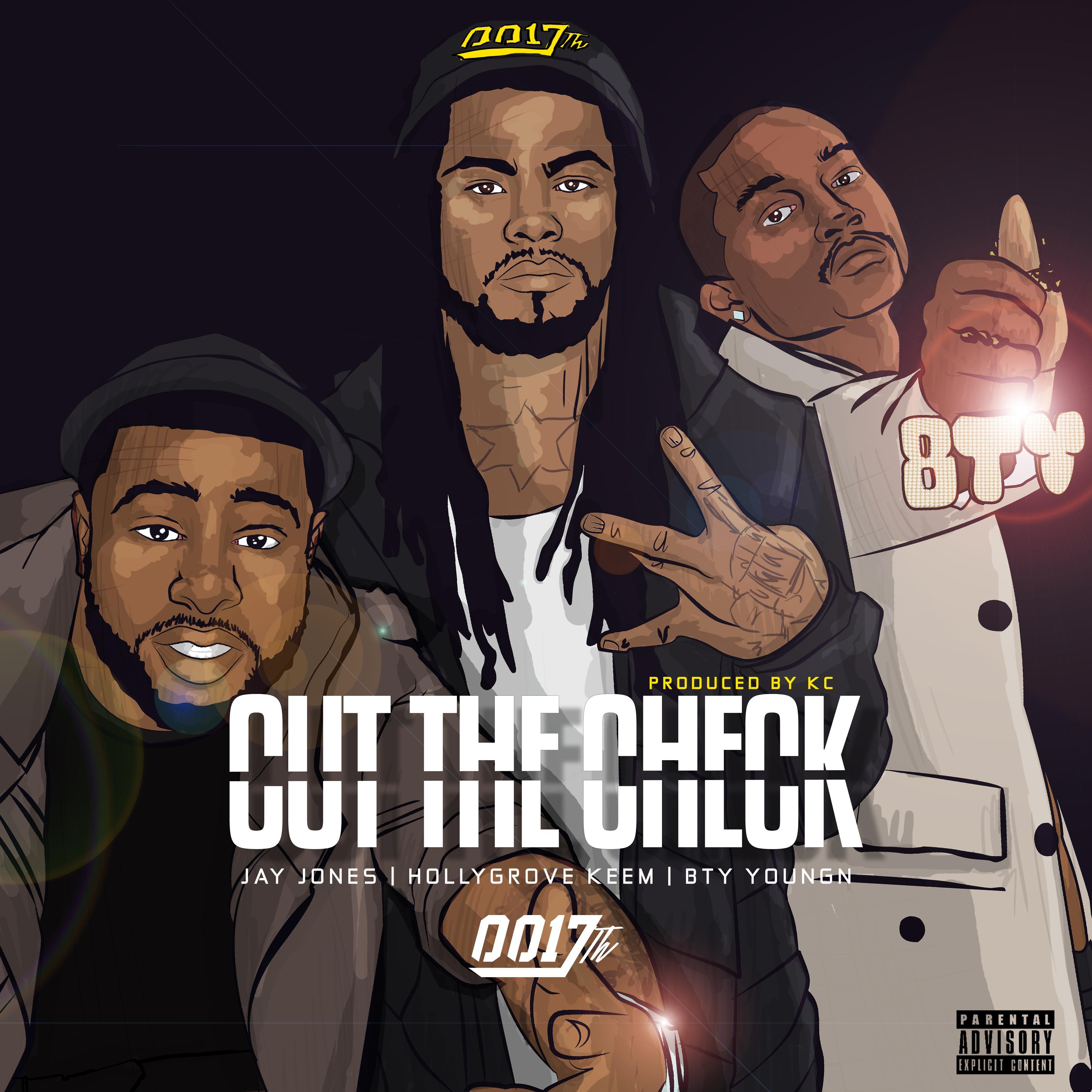 Zoo (feat. Fetty Wap)