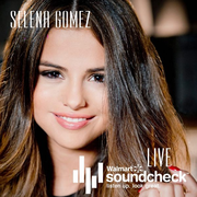 Walmart Soundcheck Concert (Live)