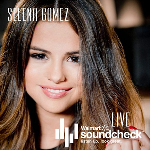 Selena Gomez - naturally