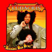 Ludacris - Number One Spot (Instrumental) 无和声伴奏