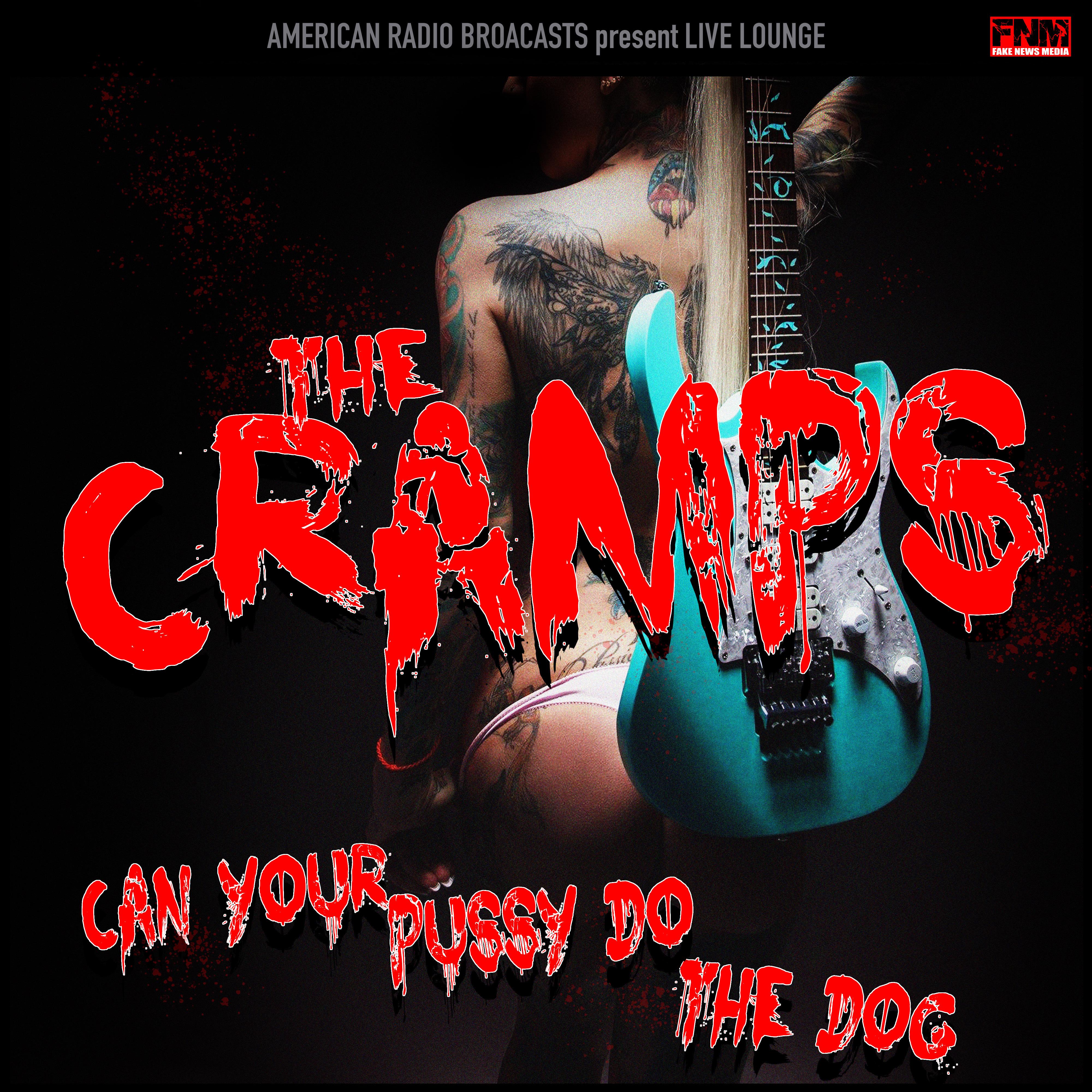 Can Your ***** Do the Dog (Live)