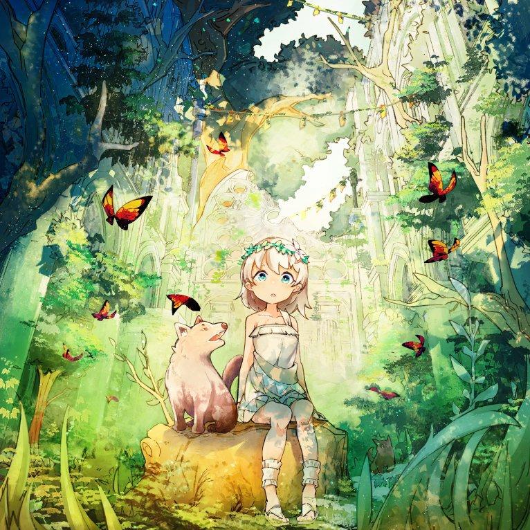【凯尔特】【同人电子】｜民族调的曲风融合