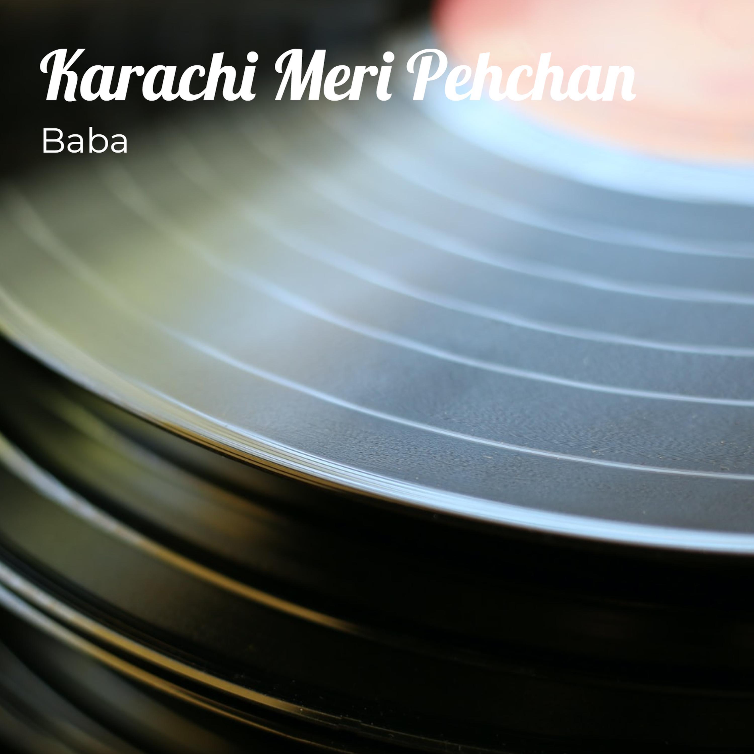 Karachi Meri Pehchan