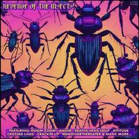 Revenge Of The Insects