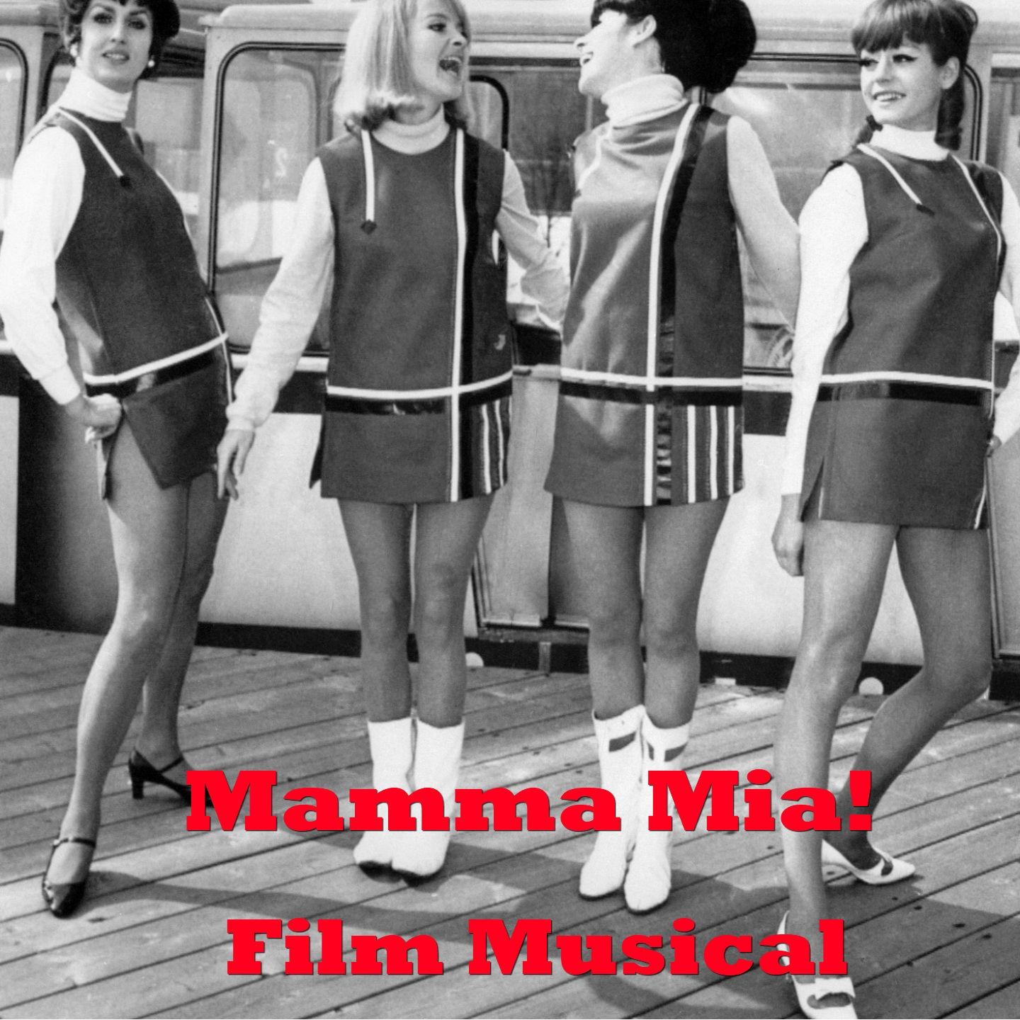 Mamma Mia (Film Musical)