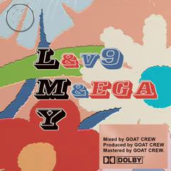 情人节特辑Beat by LMY_768 Lv9 MEGA