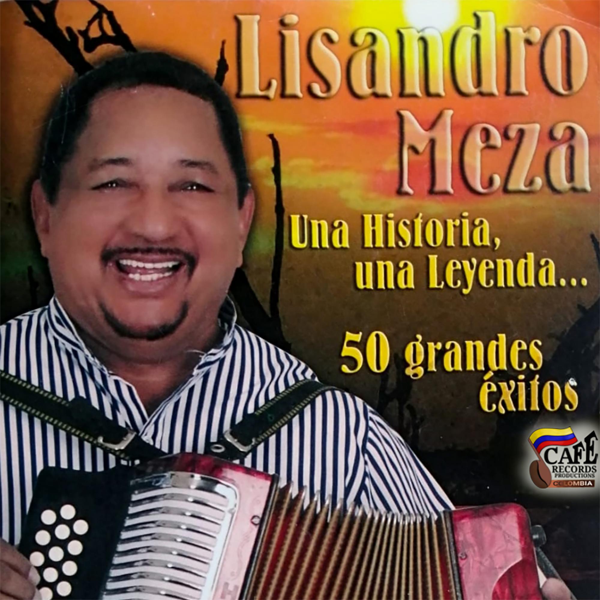 Una Historia una Leyenda
