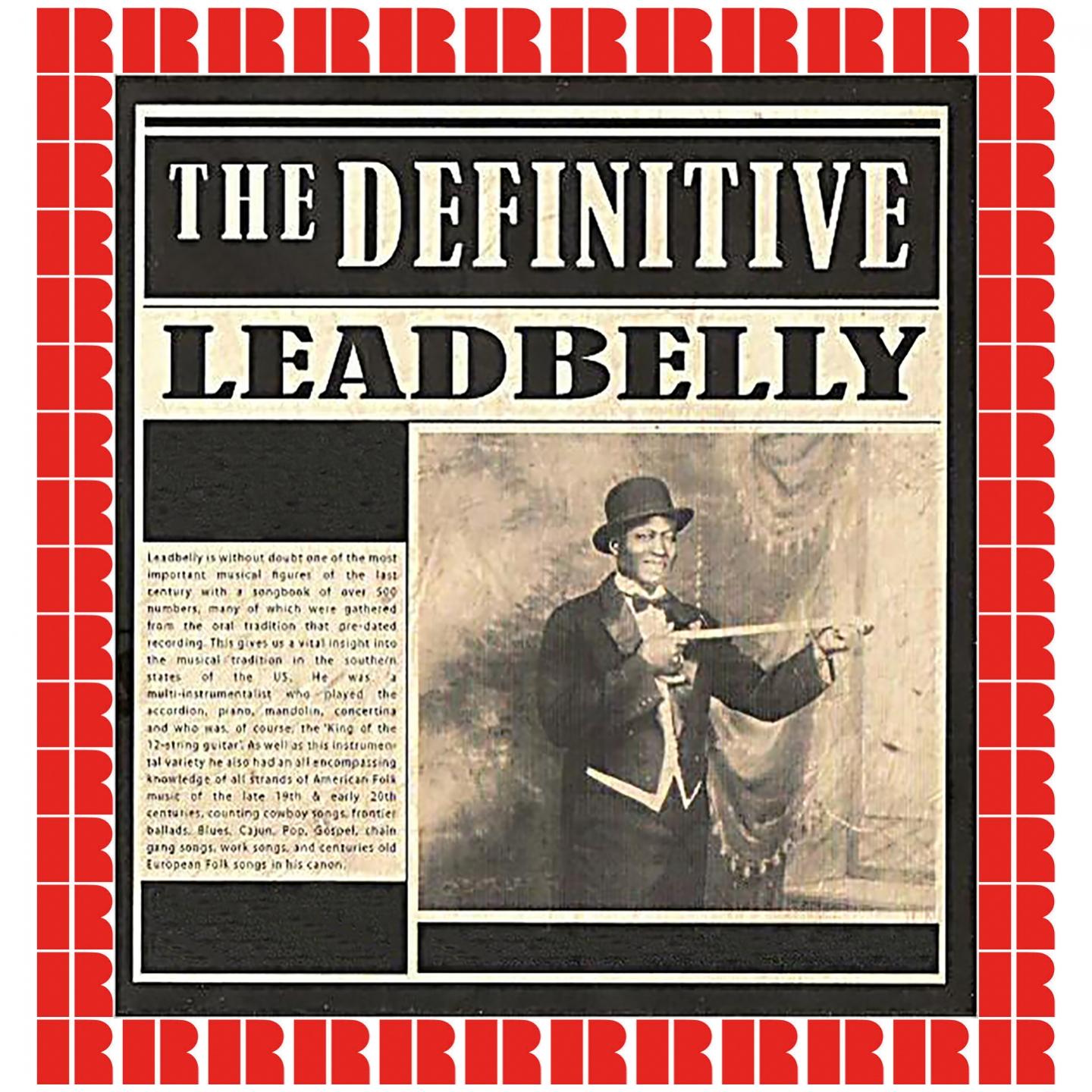 The Definitive (Hd Remastered Edition)