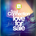 Love For Sale EP 