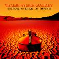 The String Quartet Tribute to Alice in Chains