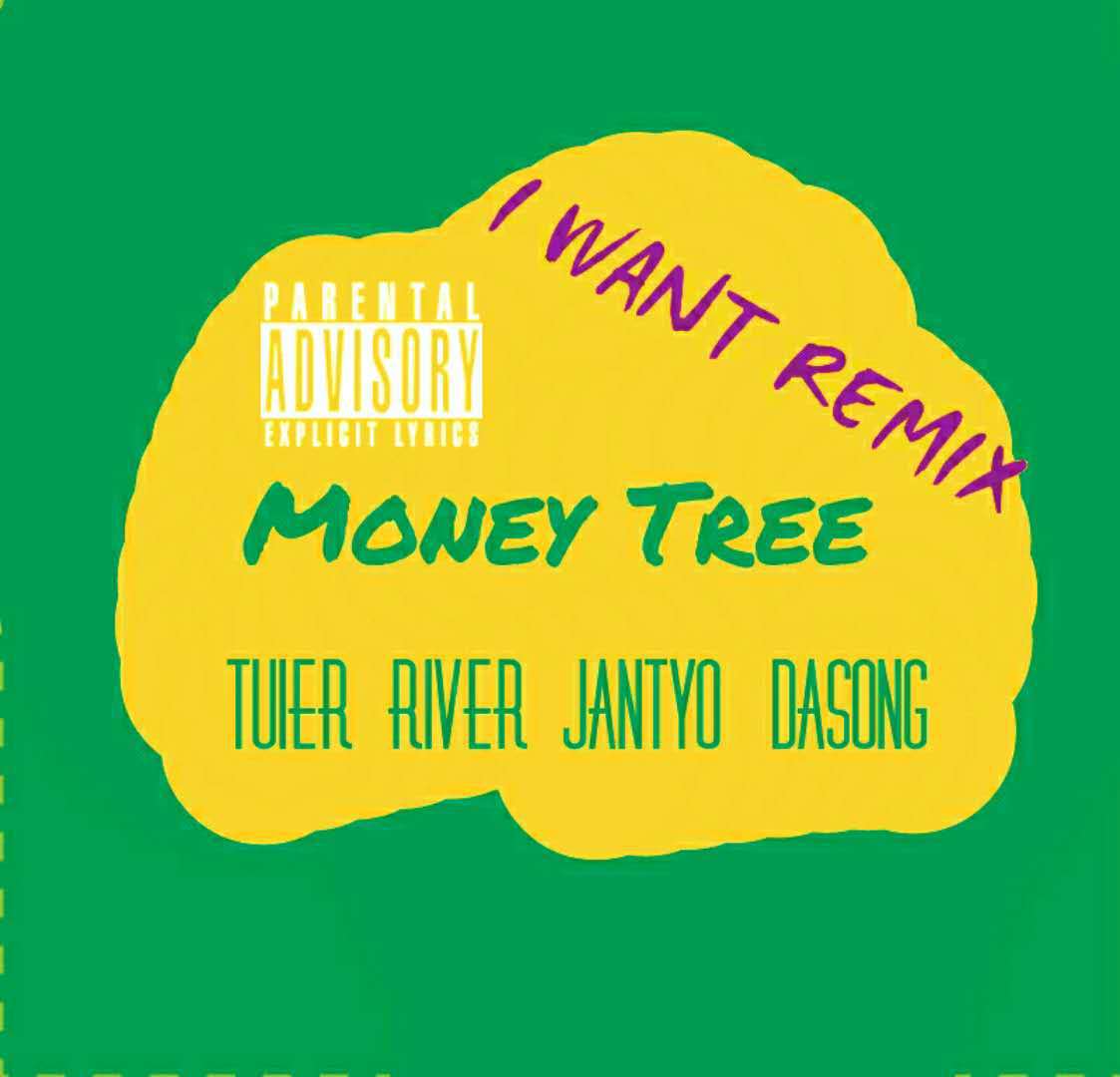 Money Tree(I Want Remix)专辑