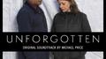 Unforgotten (Original Soundtrack)专辑