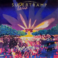 Supertramp - Two Of Us (unofficial Instrumental)