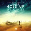 Hold Up (Remixes)专辑