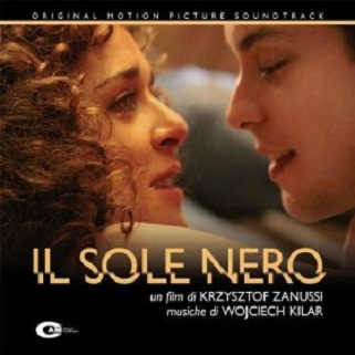 Il Sole Nero (Original Motion Picture Score) (Original Motion Picture Soundtrack)专辑