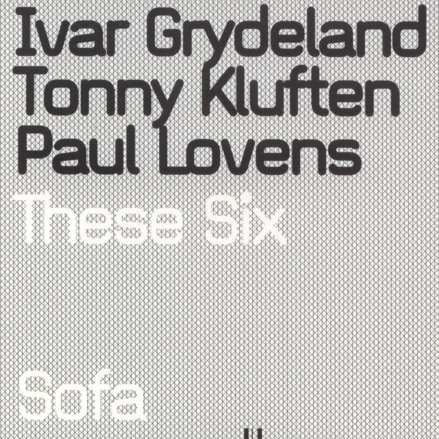 These Six