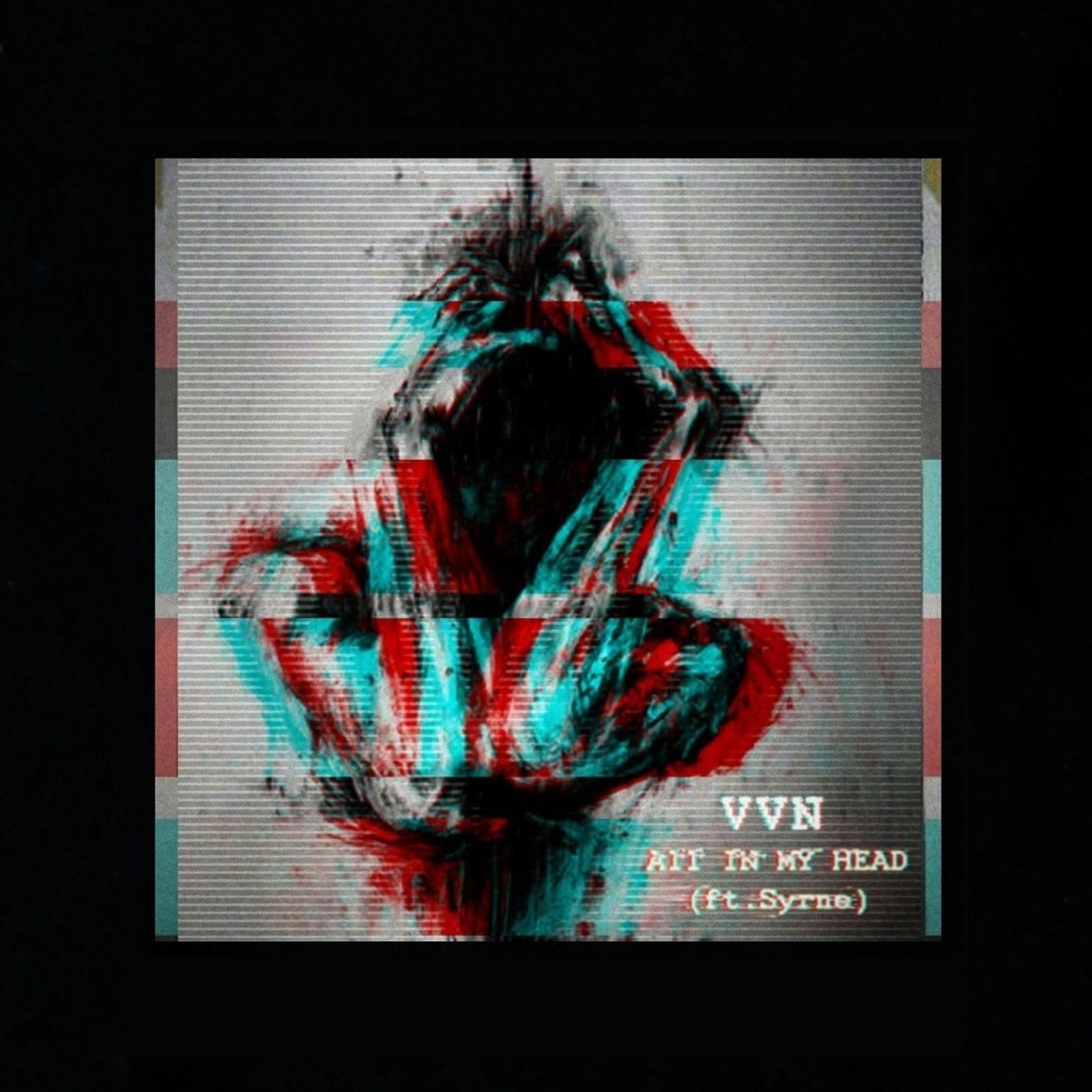 All in My Head (feat. Syrne)