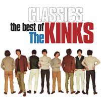 The Kinks - Wonderboy (instrumental)
