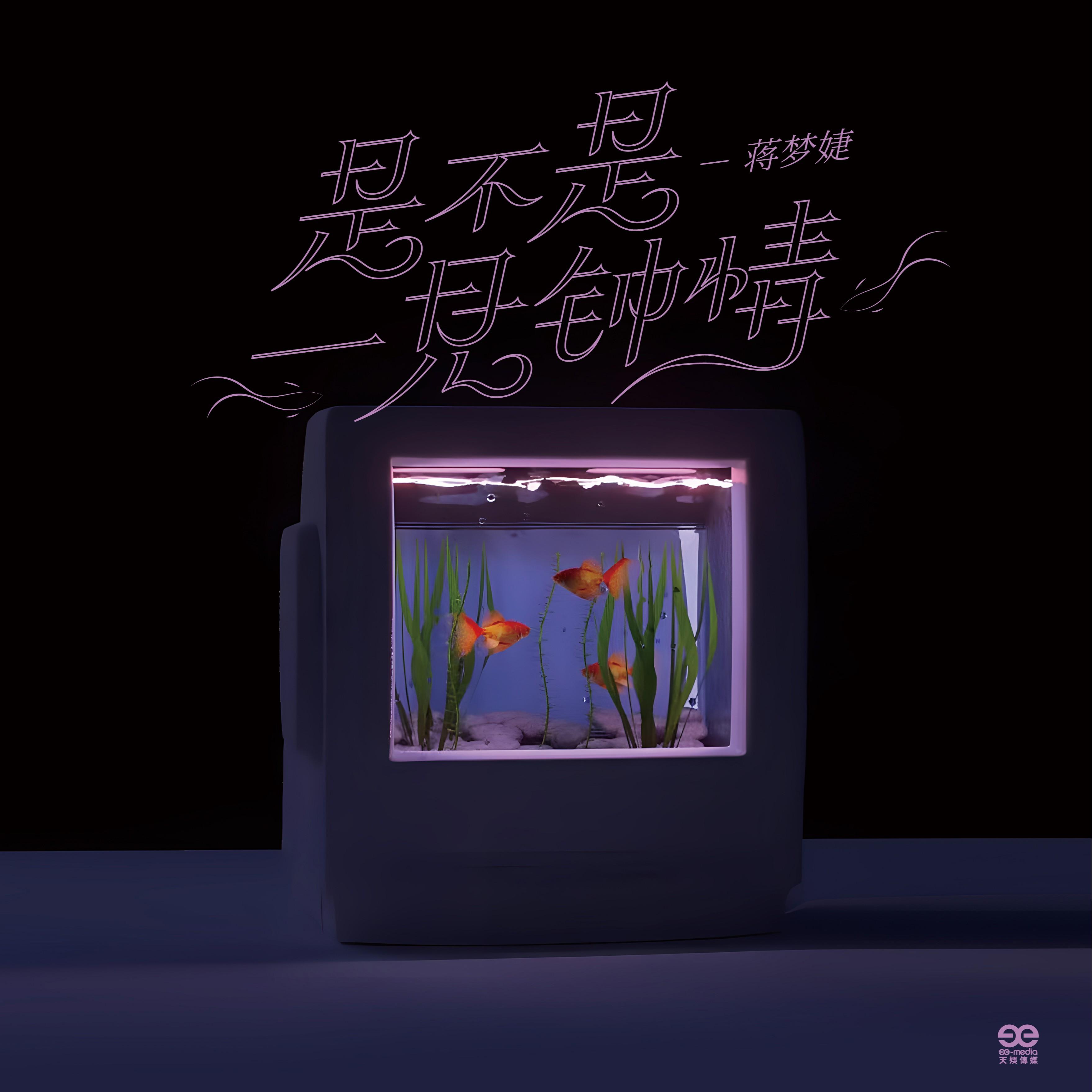 是不是一见钟情