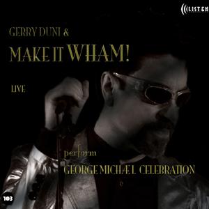 George Michael - Careless Whisper (HT Instrumental) 无和声伴奏 （升3半音）