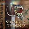 Swords & Thrones专辑