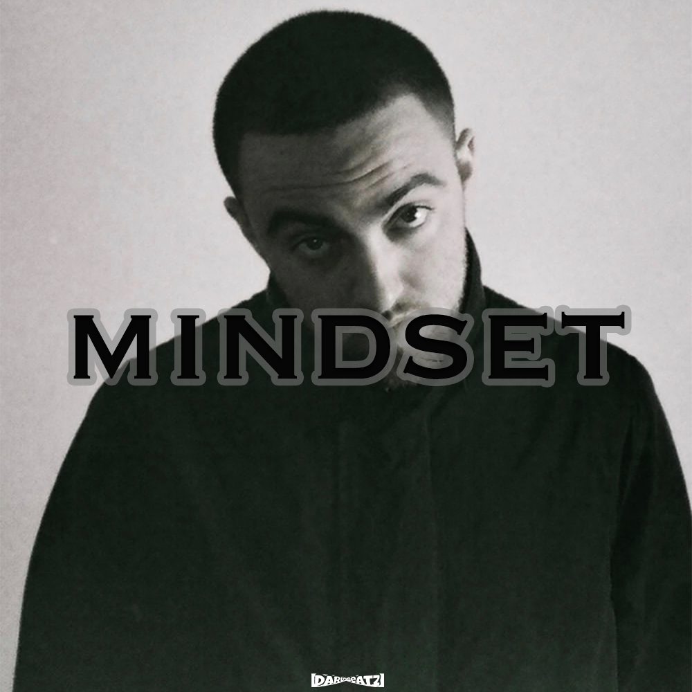 Free Chill Boombap type beat “Mindset”