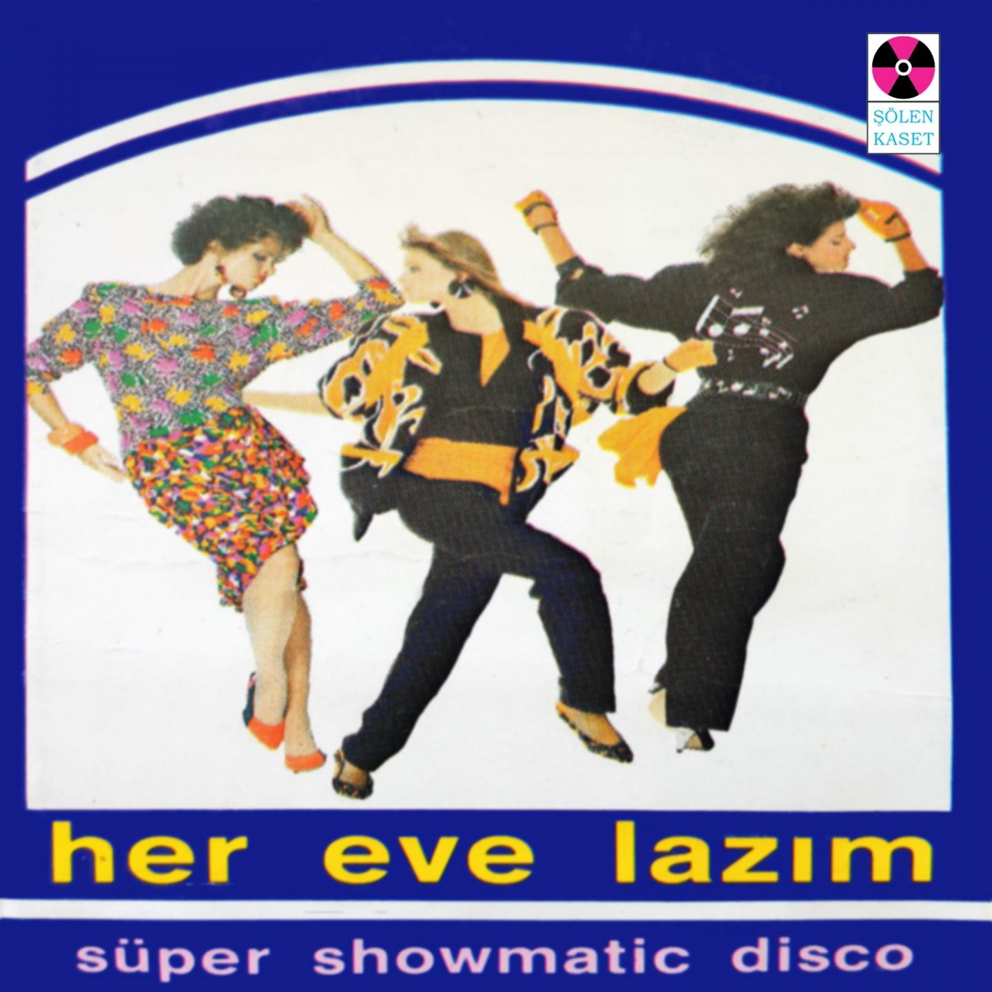 Her Eve Lazım