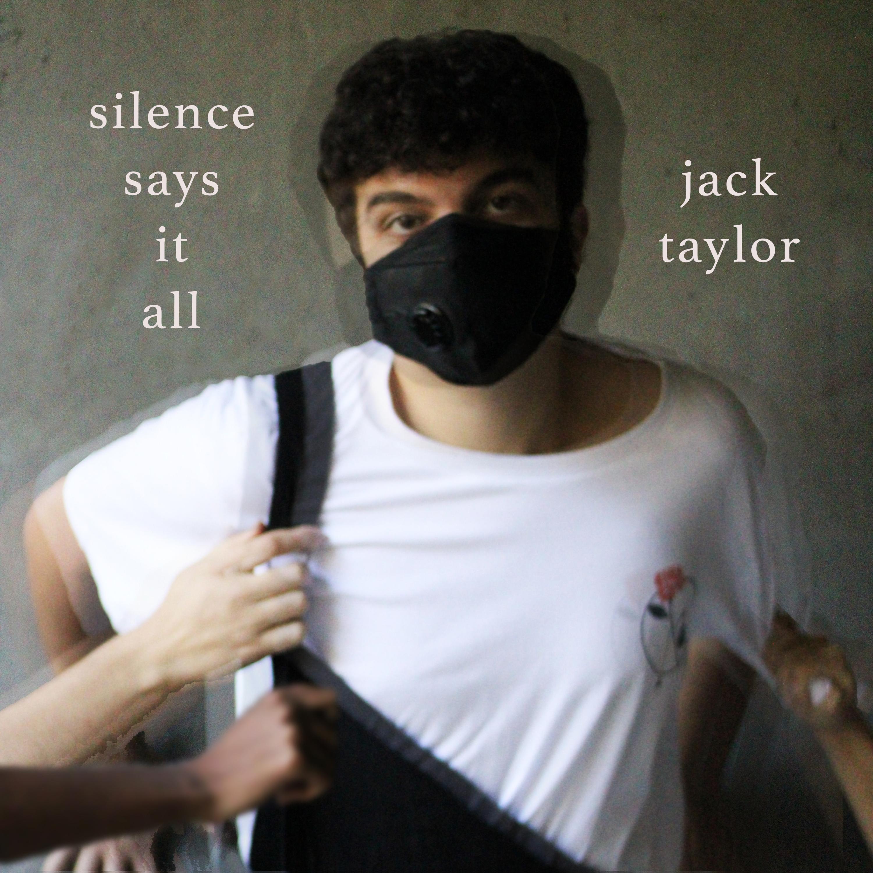 Silence Says It All
