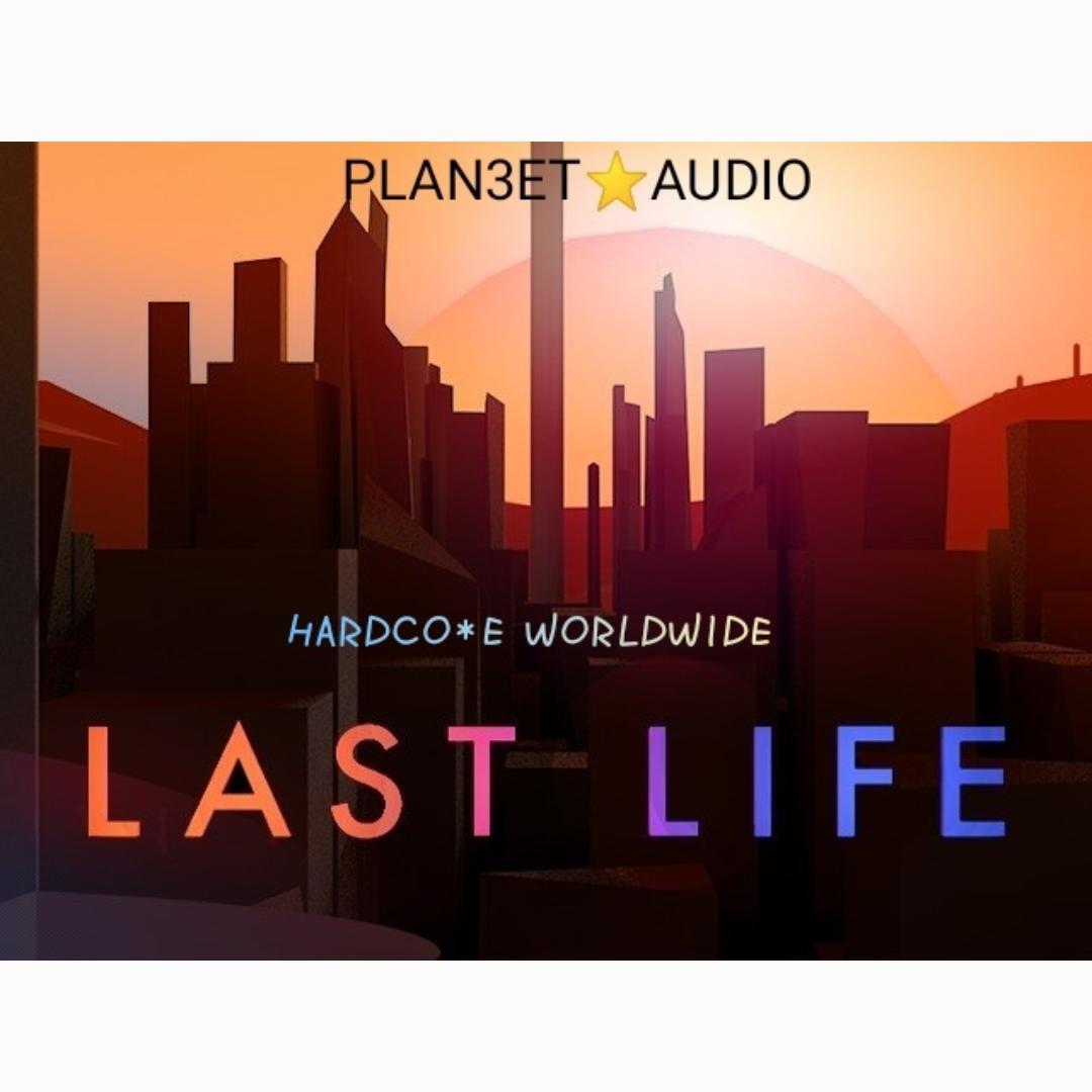 PLAN3ET AUDIO叁星社歌曲封面