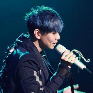 3.17 林俊杰上海演唱会