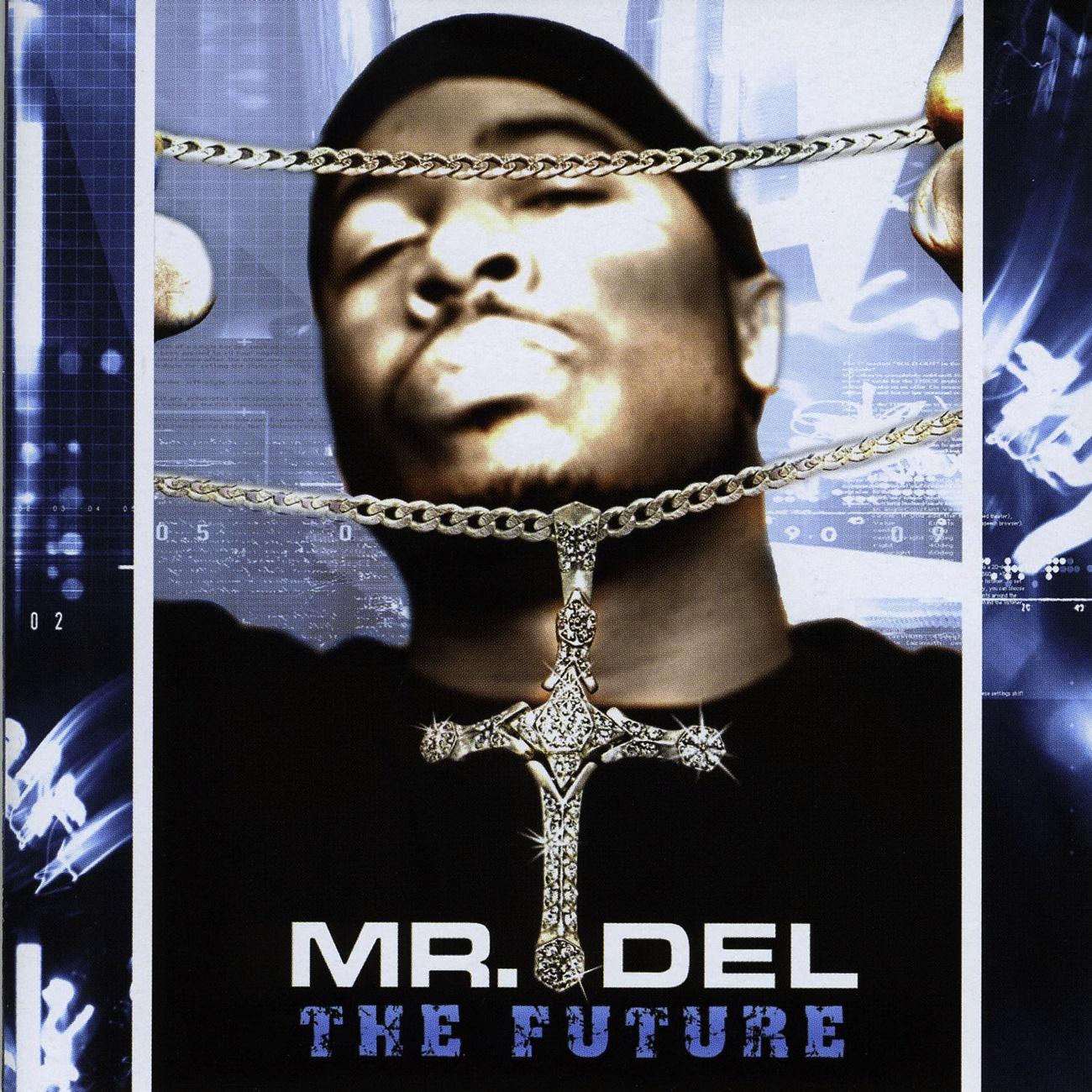 The Future
