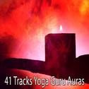 41 Tracks Yoga Guru Auras专辑