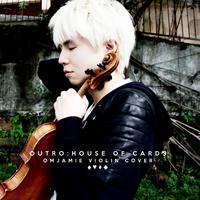 (BTS)Outro-House Of Cards