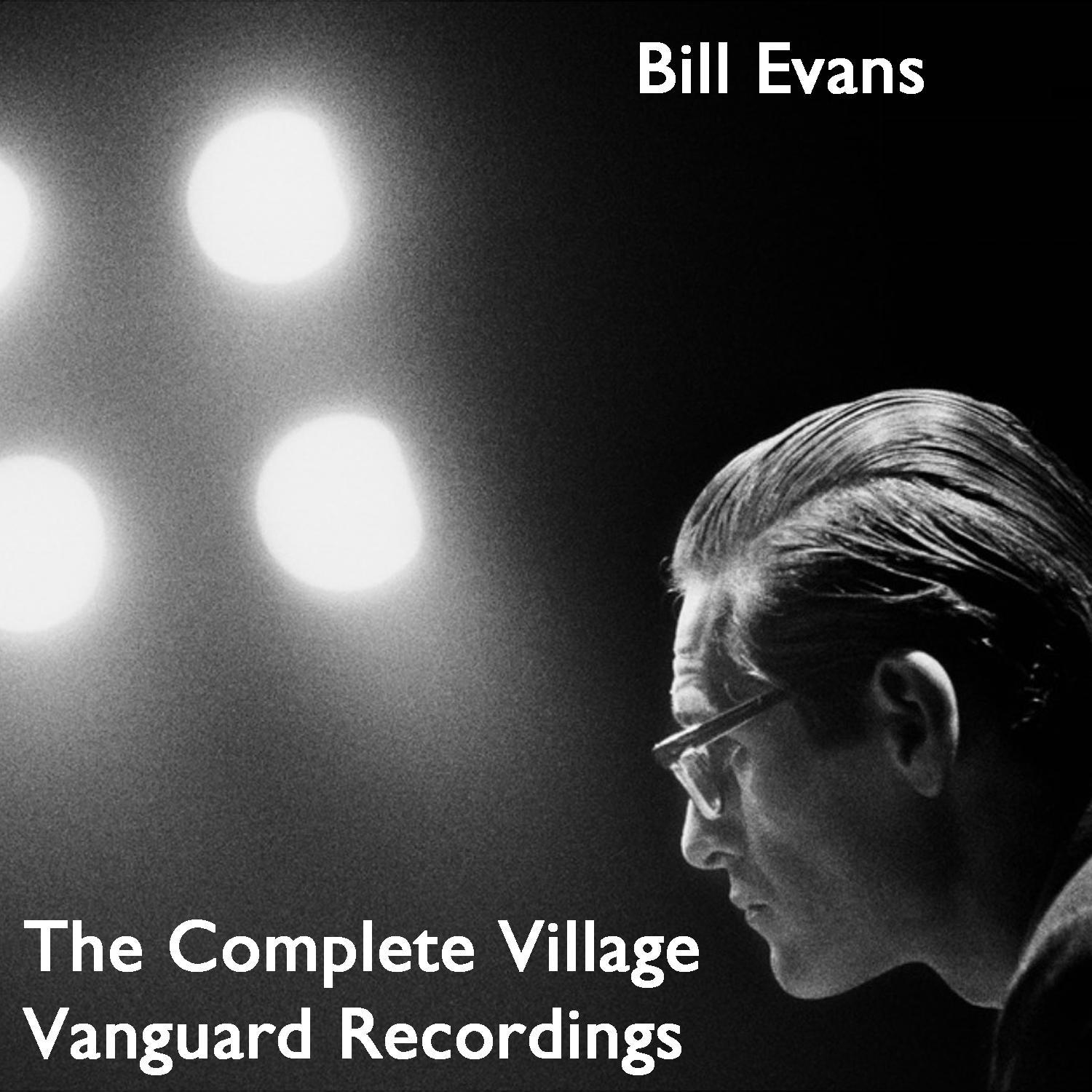 The Complete Village Vanguard Recordings, 1961, Vol. 3专辑