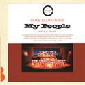 Duke Ellington's My People专辑